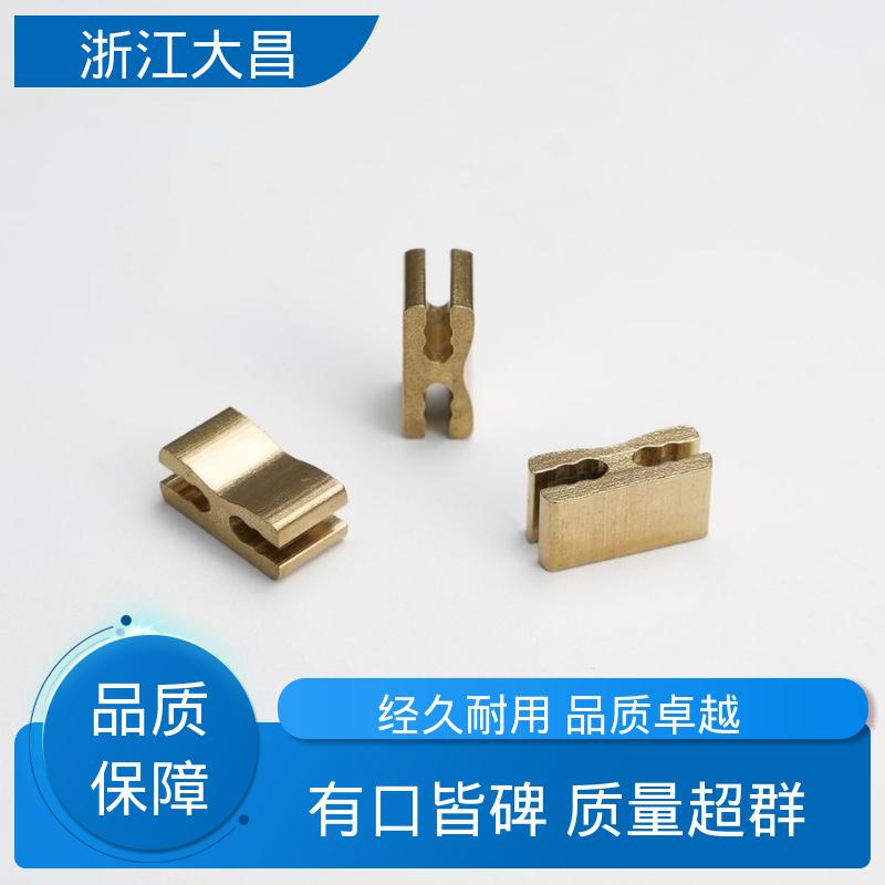 环保材质 抗静电处理 免维护设计 拉链上下止 大昌科技