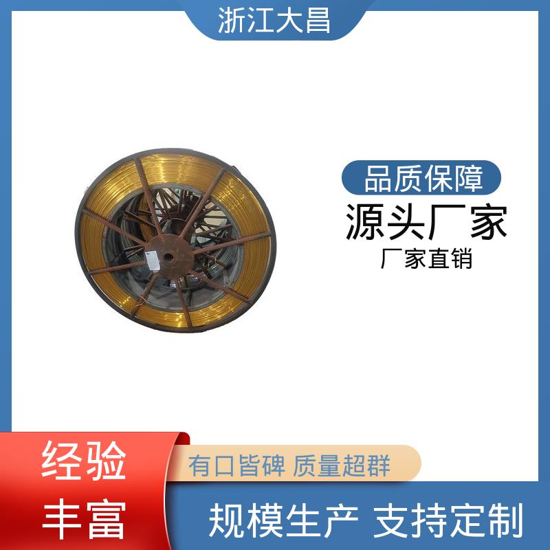 导电性强 匠心打造 金属异形材 组织致密 大昌科技
