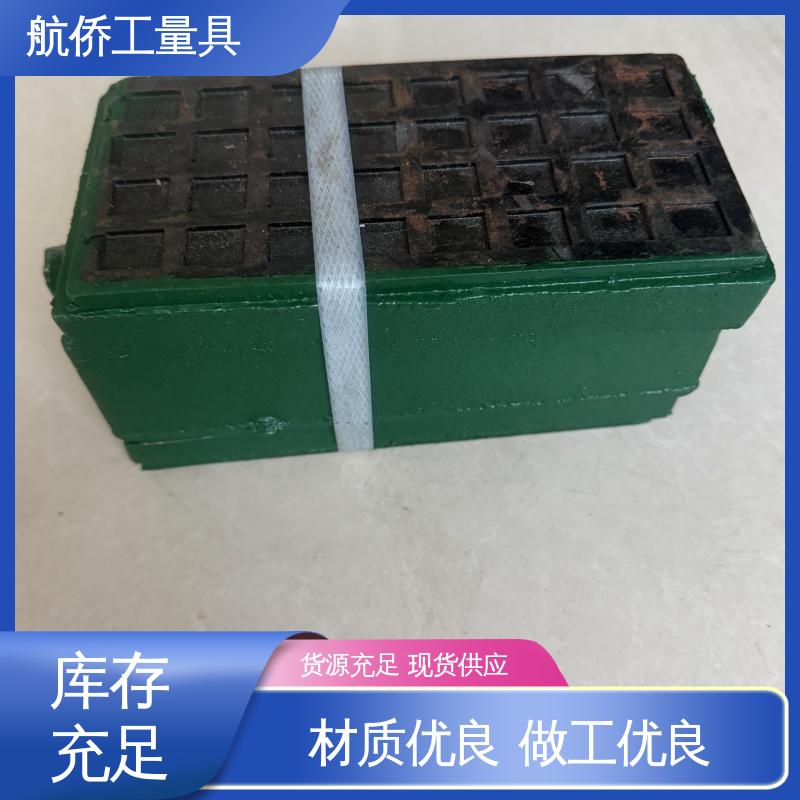 航侨供应 S83系列防震垫铁 多种规格可选 经久耐用 重型精密机床用