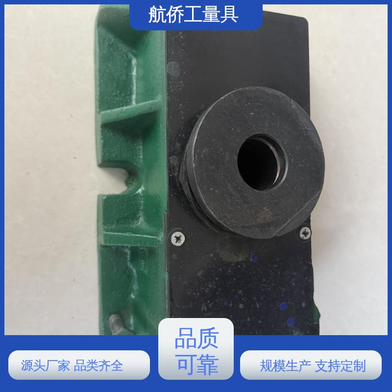 支持定制 用于机床化工钢结构 防震垫铁 航侨生产