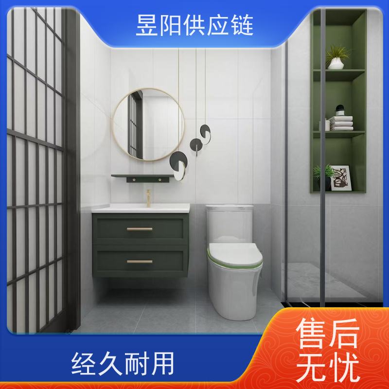 2337双孔超漩虹吸式静音座便器防臭抽水普通连体马桶