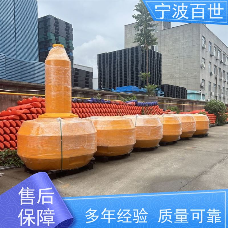 百世 危险区域 航道浮标 潮汐水位预警 性能稳定