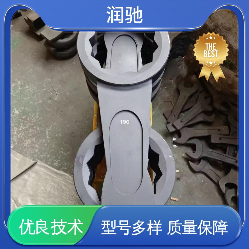 凸型敲击扳手 铍青铜 S105 安全无火花 润驰供应