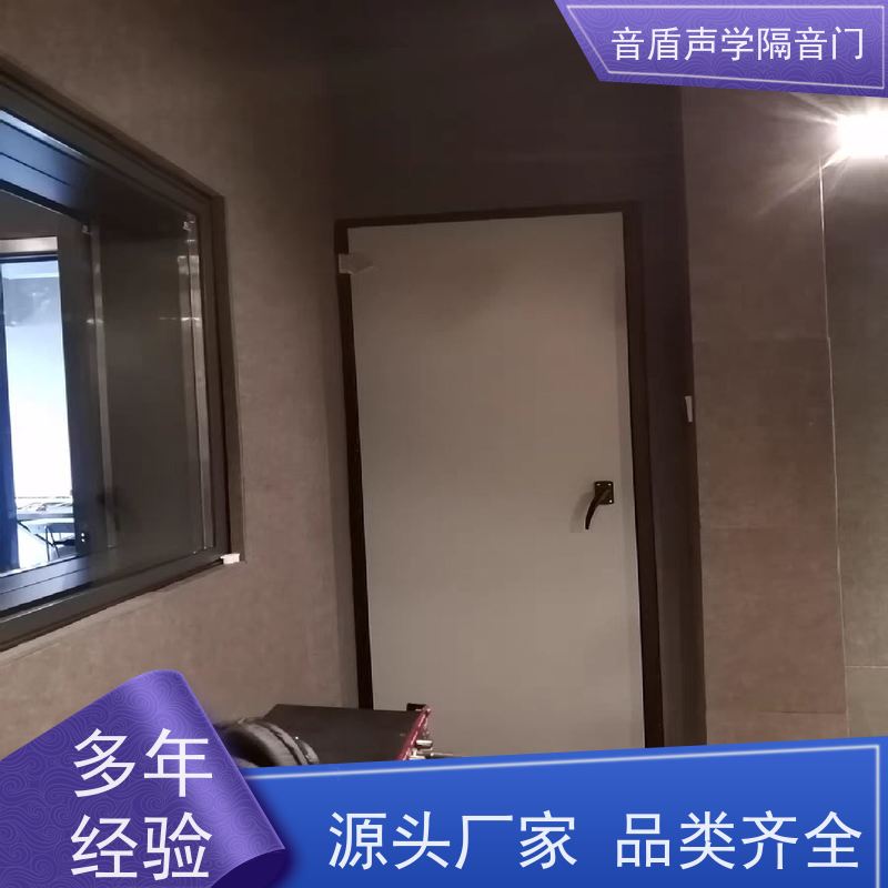 音盾声学 舞蹈室 隔音窗 品质保证 品牌定制生产