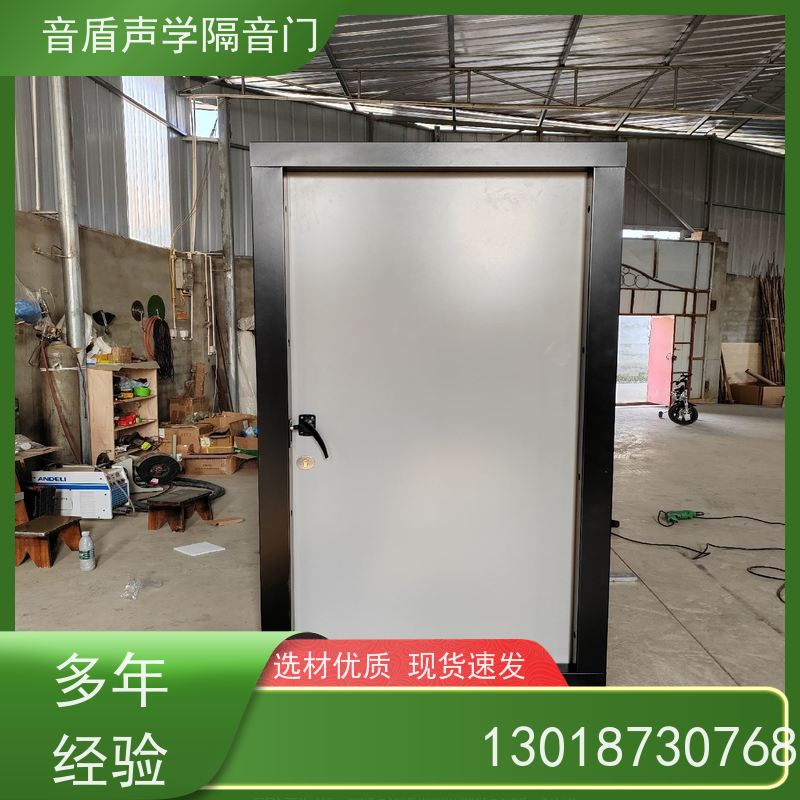 音盾科技 酒店房间 静音门 品质保证 生产批发厂家