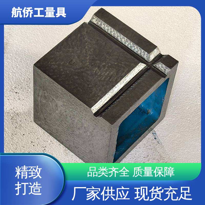 航侨生产 数控机床等用 高垫箱方筒 来图定制 表面光滑耐磨