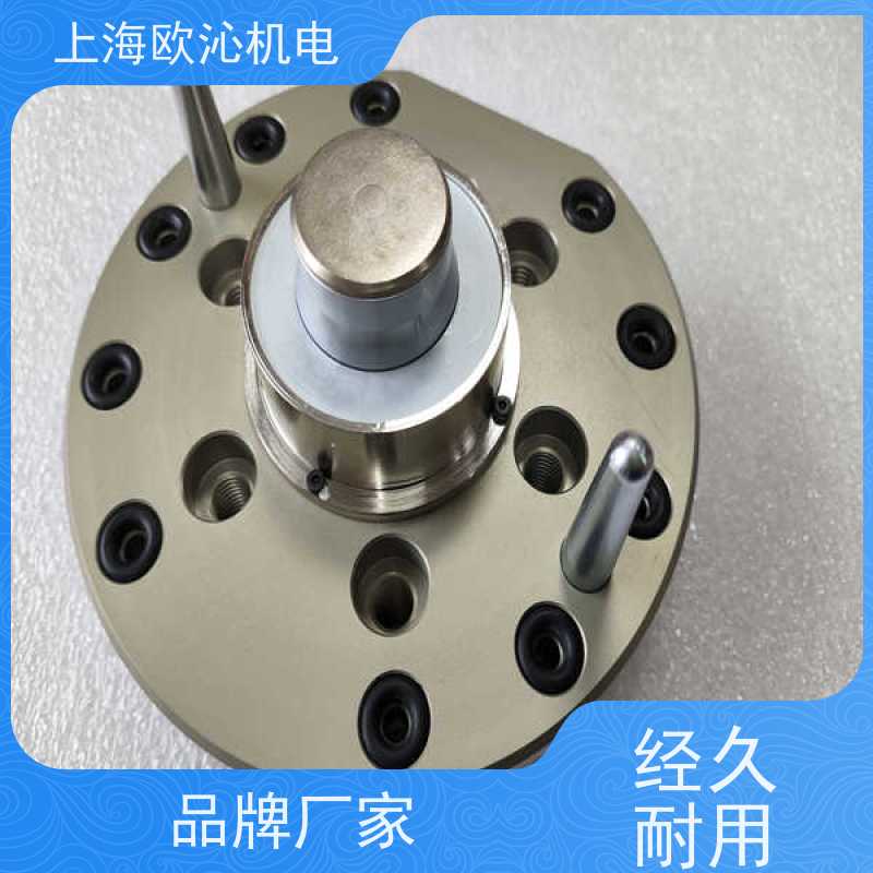 德国IPR 协作机器人 快换盘 EC26-Sub-D-R 全新原装 支持定制