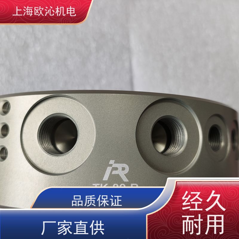 德国IPR工具侧自动快换C15-SUB-D-R工厂直营全系列在售原装进口