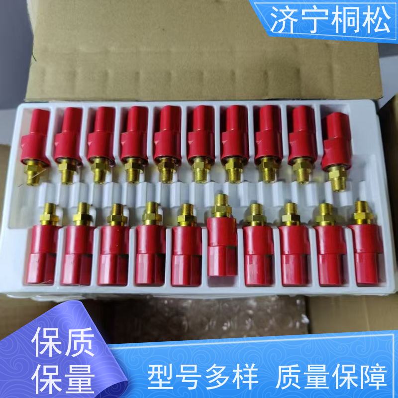 桐松机械 适用机型PC 500 进气温度传感器6754-81-2701 当天快递发货