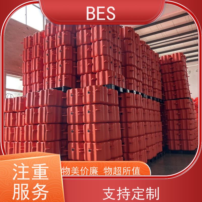 百世 旅游景点 浮箱栈道 生态修复 移动式咖啡店