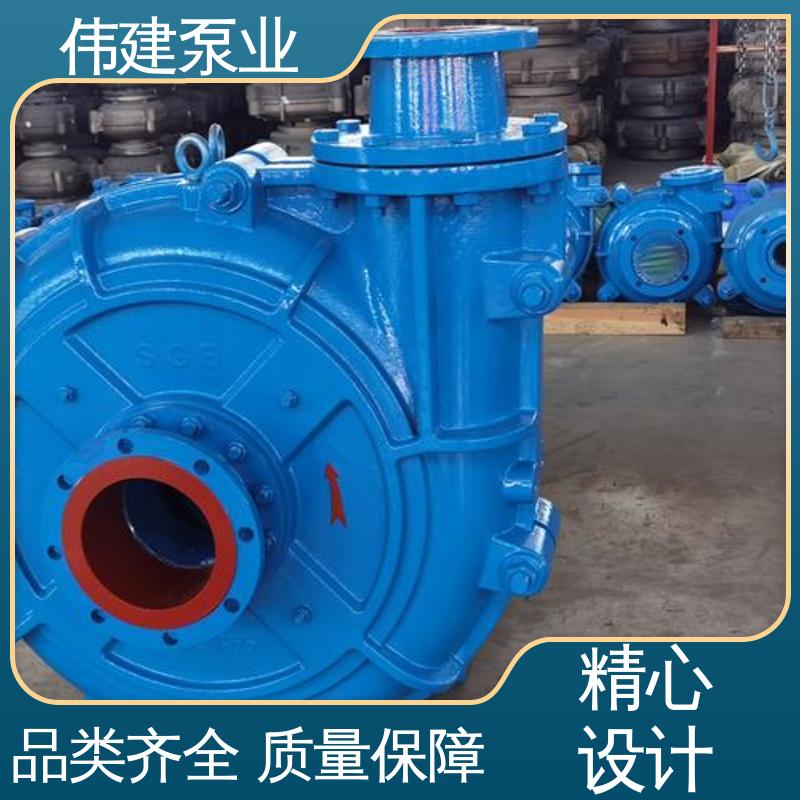 豆浆豆渣用 无泄漏效率高 压油泵 无堵塞耐高温 伟建供应
