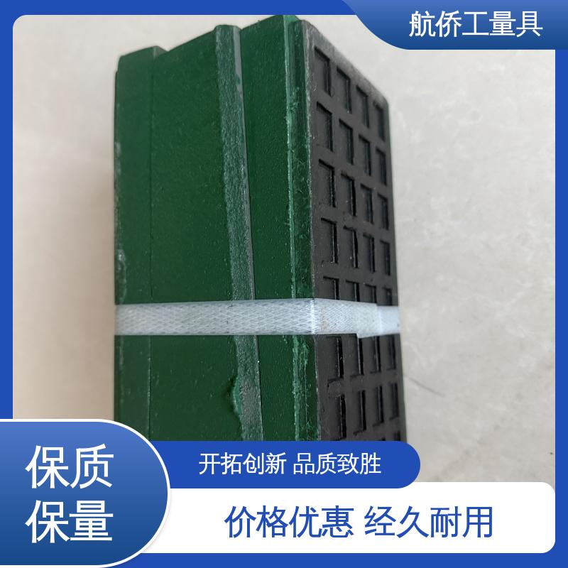 S83系列防震垫铁 大型机械设备 经久耐用 Q235钢制 航侨供应