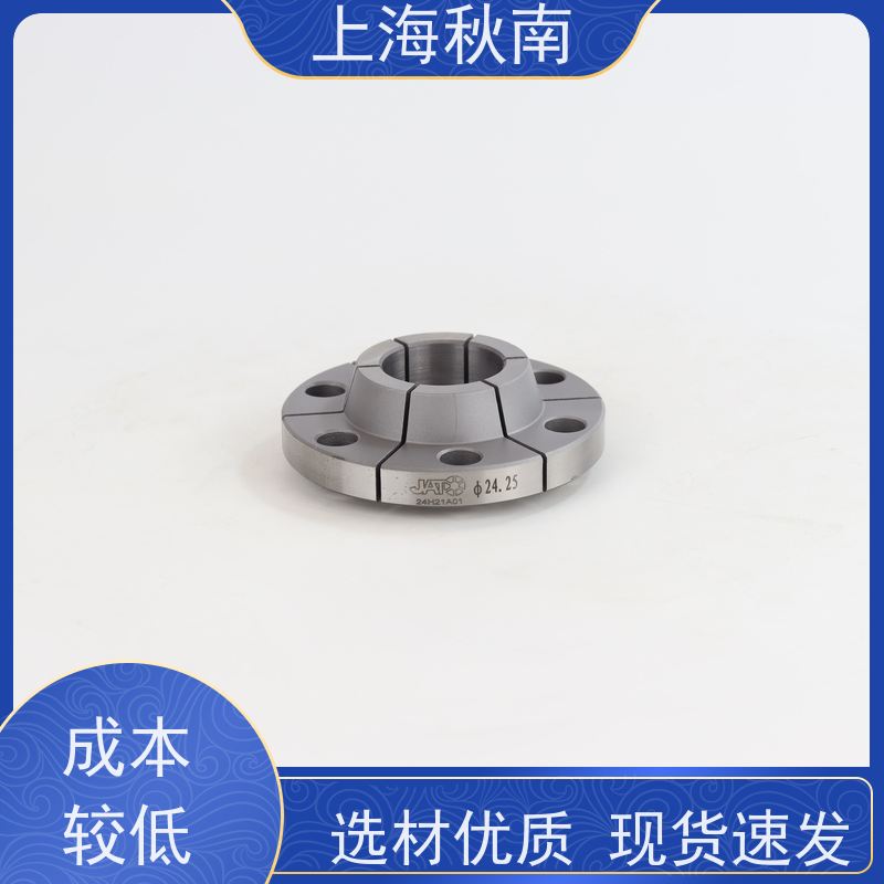 朝铨 膜片夹爪 回转缸内藏 用于医疗零件夹持加工