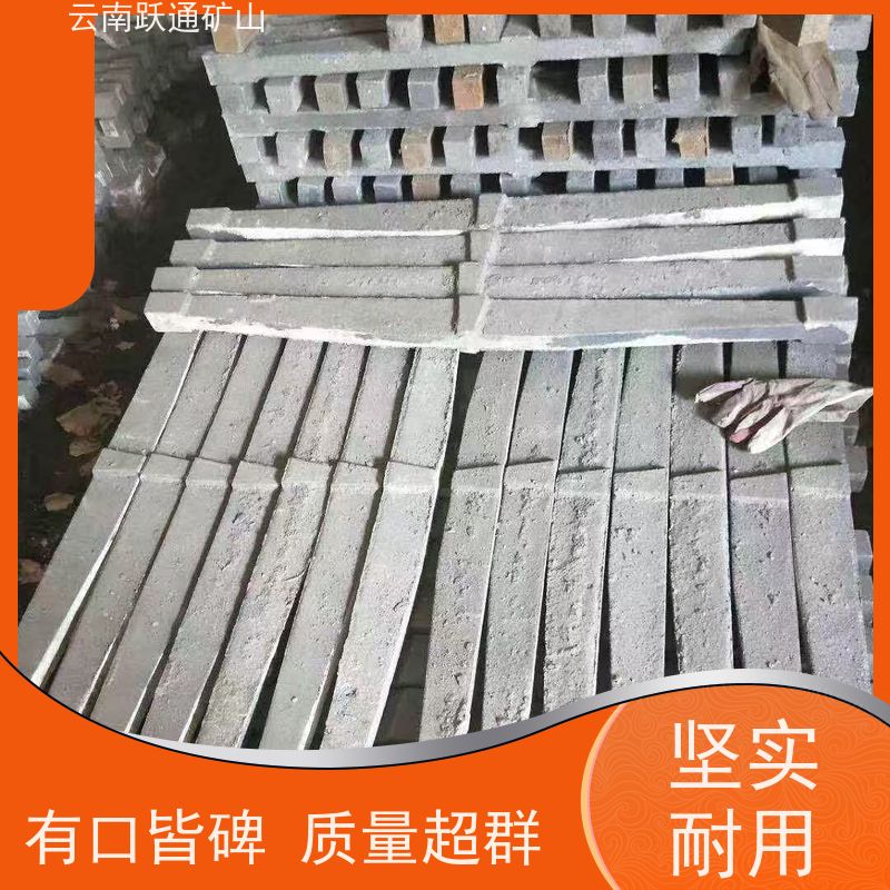 批量供应 云 南球磨机钢球 高韧性破碎率较低 发货迅速型号全