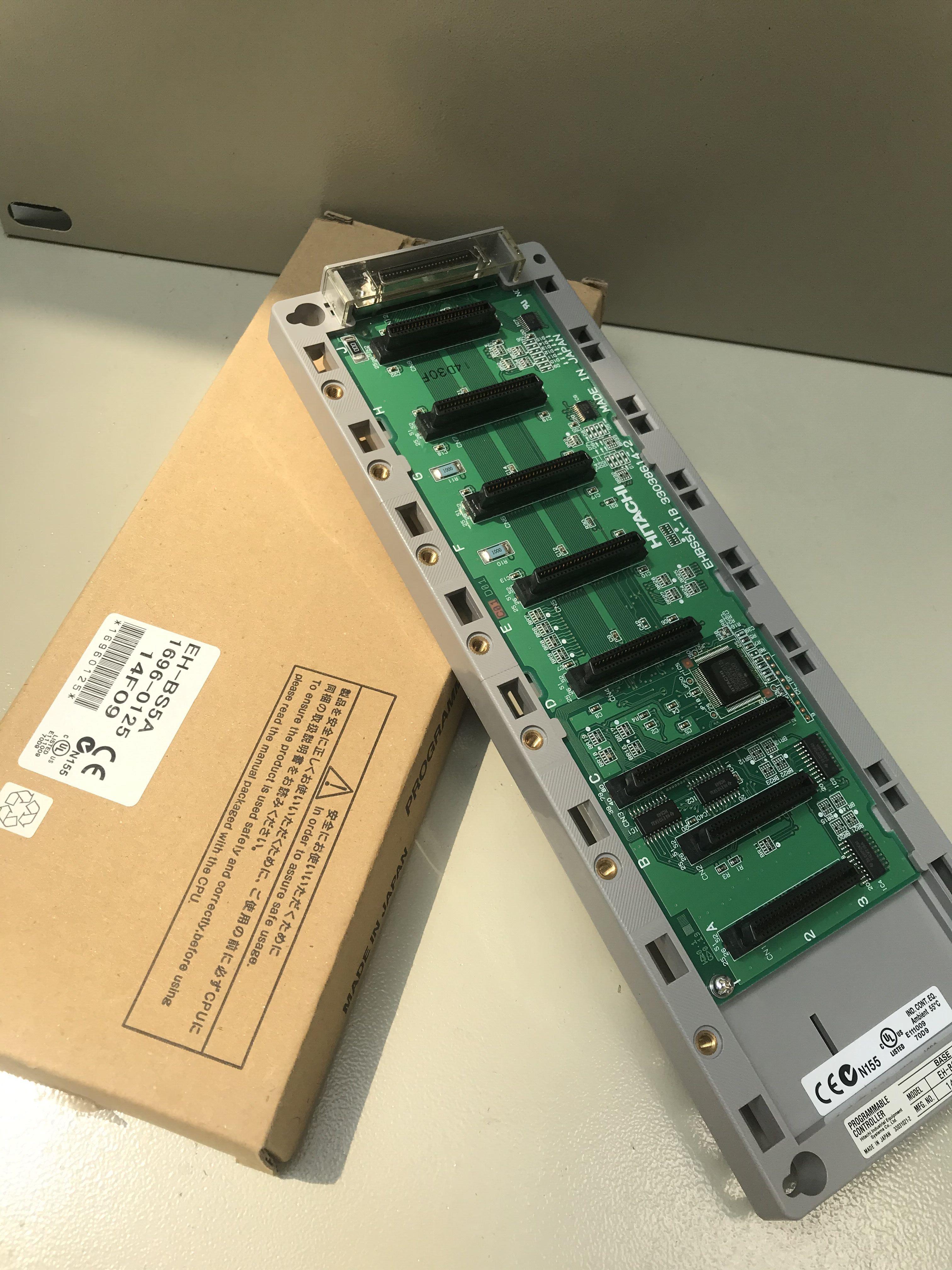 多立控制 日立基板 EH-AXG5M 多种工艺 高精密度 货源充足 应用广泛