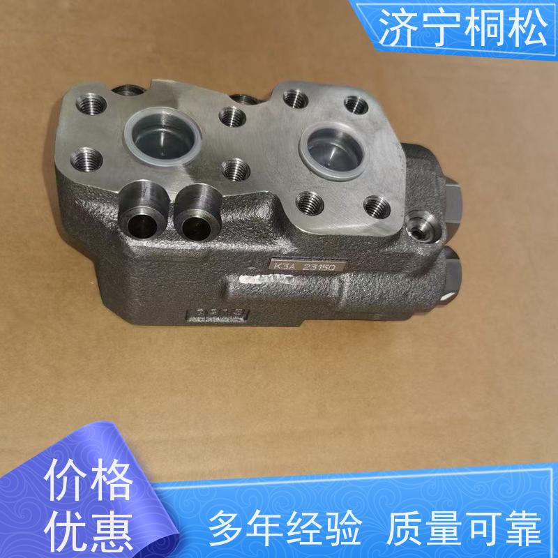 桐松机械 PC挖机全系列 原厂主溢流723-40-94501 服务刚开始