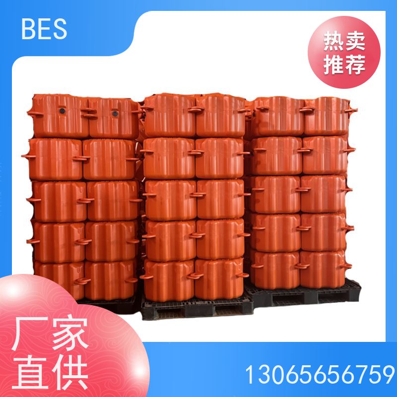 百世 网箱养鱼 摩托艇泊位 组装 鱼菜共生浮箱田