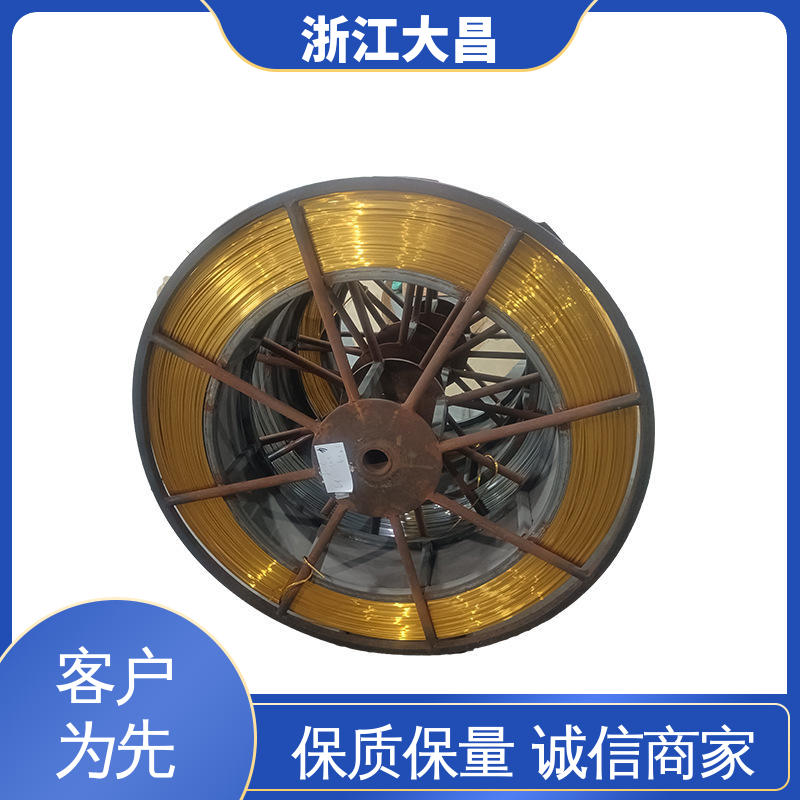 导电性强 品质上乘 精密铸造 金属异形材 大昌科技