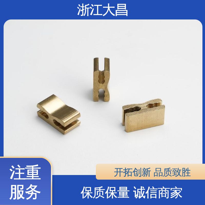 大昌科技 品质稳定如一 拉链前后码 技术成熟 抗老化耐候