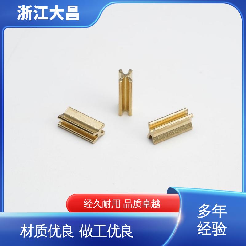 大昌科技 抗菌防霉 防紫外线 拉链头尾制 环保材质
