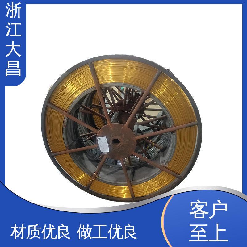 导热优异 品质上乘 金属异形线材 高硬度抗疲劳 大昌科技