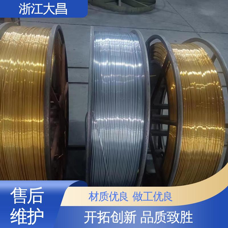 大昌科技 植毛金属片 组织致密 模块化设计 匠心打造