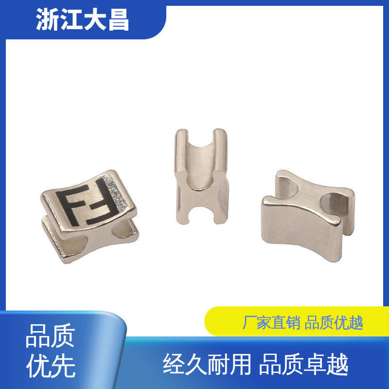 抗老化耐候 环保材质 免维护设计 拉链头尾制堵头 大昌科技