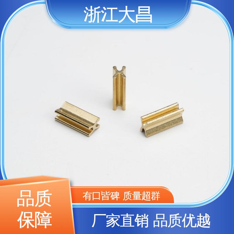 大昌科技 耐磨抗损 防滑稳固 技术成熟 拉链前后码