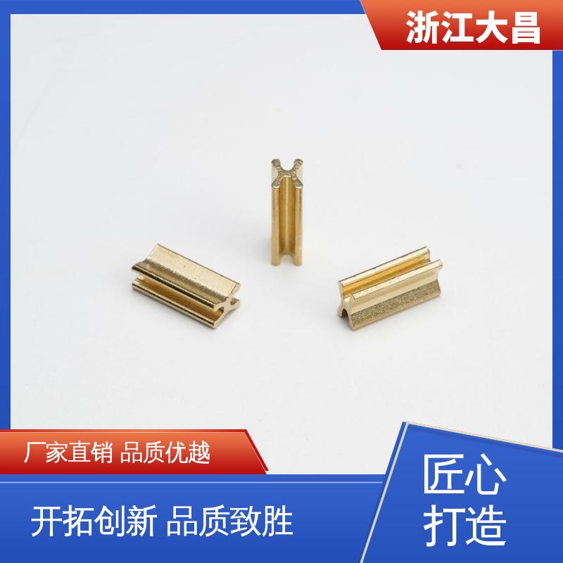 阻燃安全 拉链前后堵头 高强度耐用 环保材质 大昌科技
