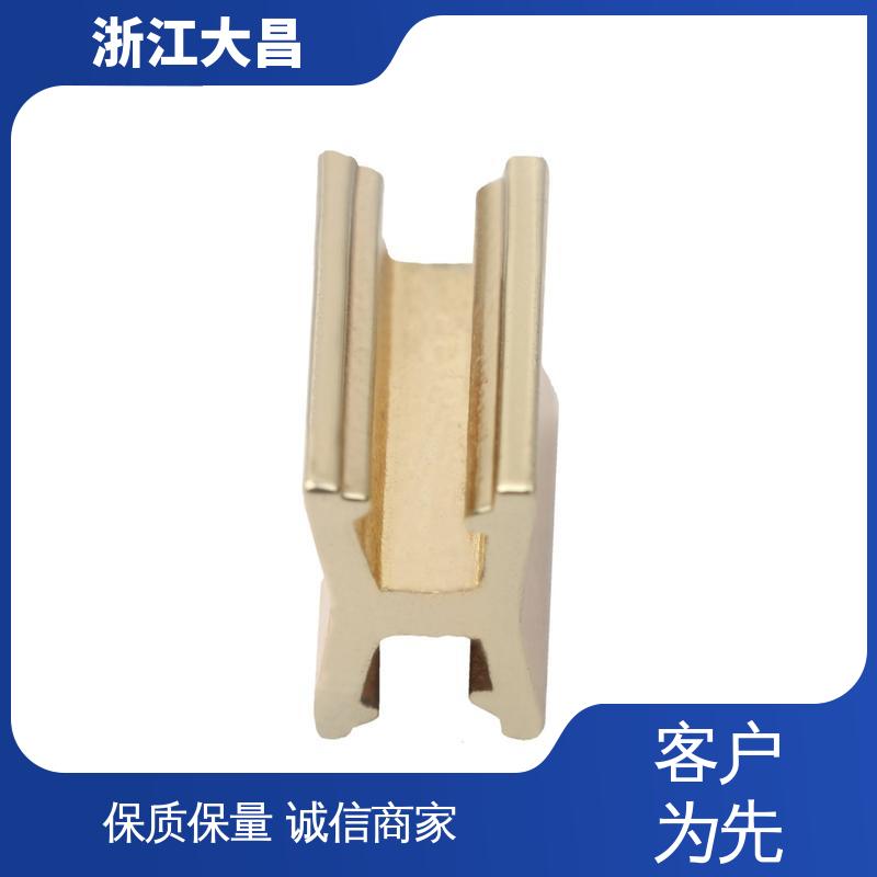 拉链上下止线 贴心售后 抗过敏涂层 免维护设计 大昌科技
