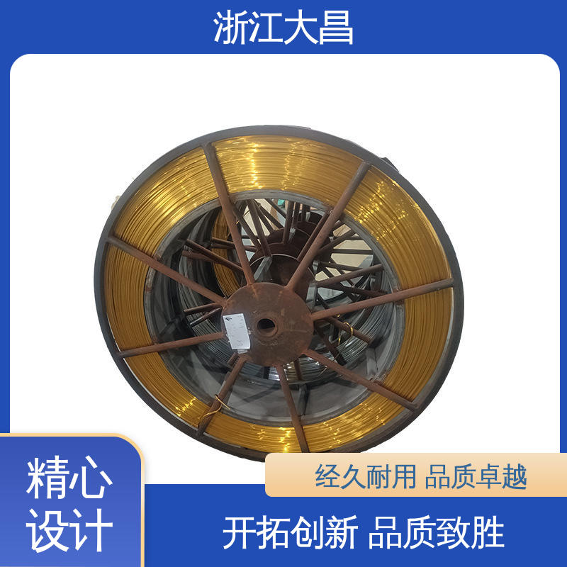 大昌科技 模块化设计 植毛金属片 轻质高强 工艺先进