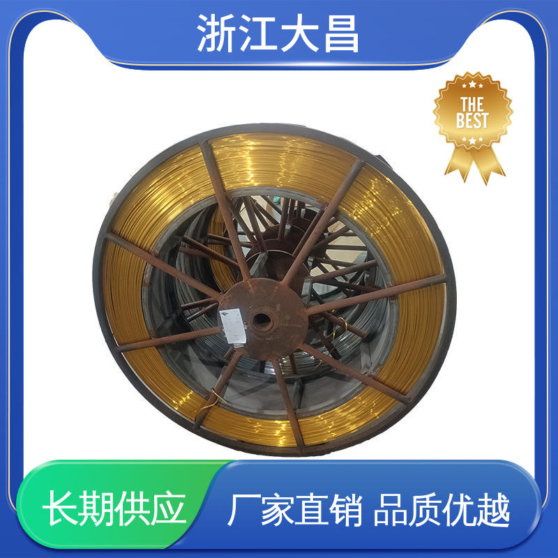 植毛金属片 导电性强 组织致密 无缝连接 大昌科技