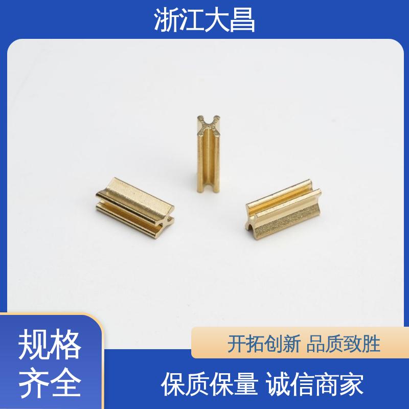 无脱落风险 技术成熟 拉链配件 抗老化耐候 大昌科技