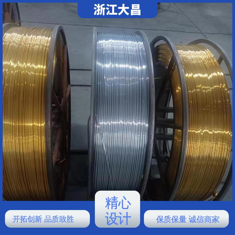 大昌科技 金属异形线材 一体成型 性能卓越 兼容性高