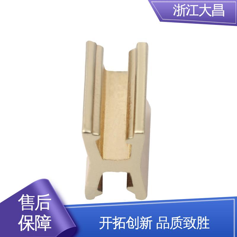 高强度耐用 拉链前后码 抗静电处理 做工精细 大昌科技