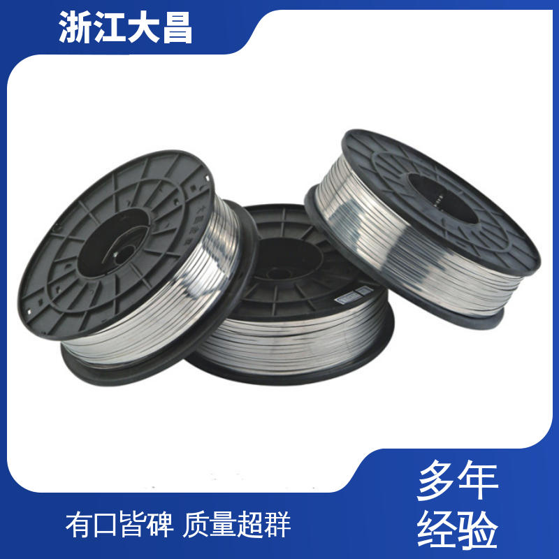 大昌科技 性能卓越 高硬度抗疲劳 金属异形线材 兼容性高
