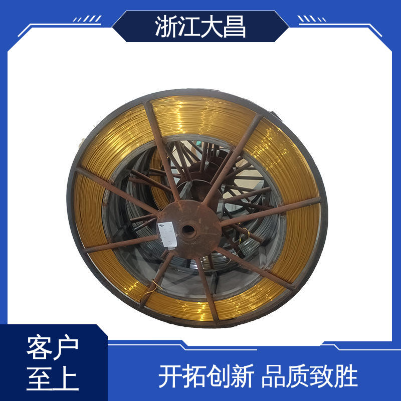 导热优异 金属异形材 一体成型 坚固稳定 大昌科技