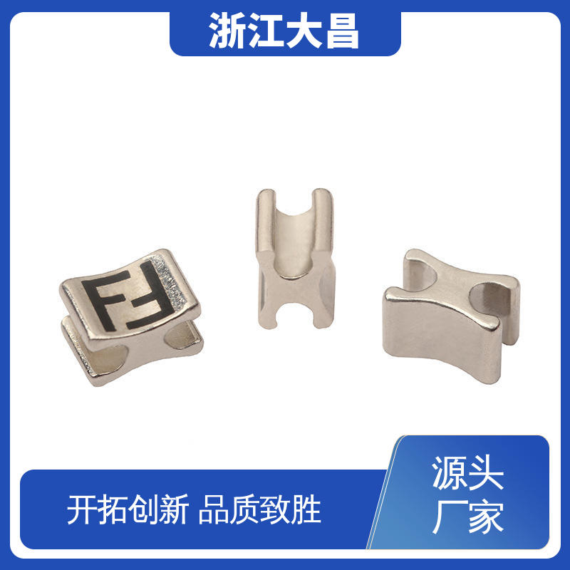 轻量化设计 抗过敏涂层 拉链上下止 做工精细 大昌科技