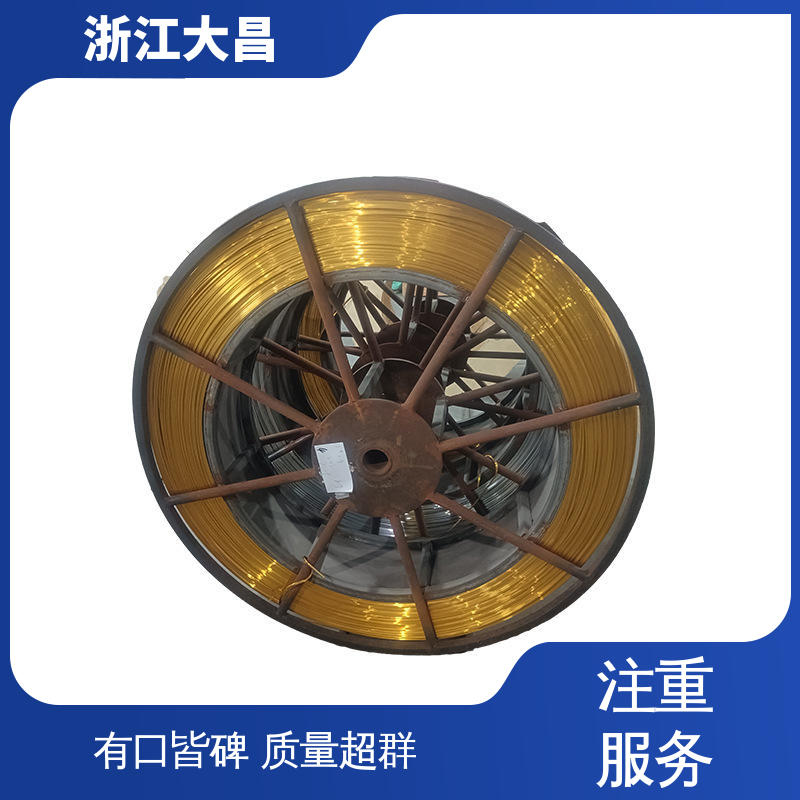 大昌科技 无缝连接 经久耐用 导电性强 金属加工材