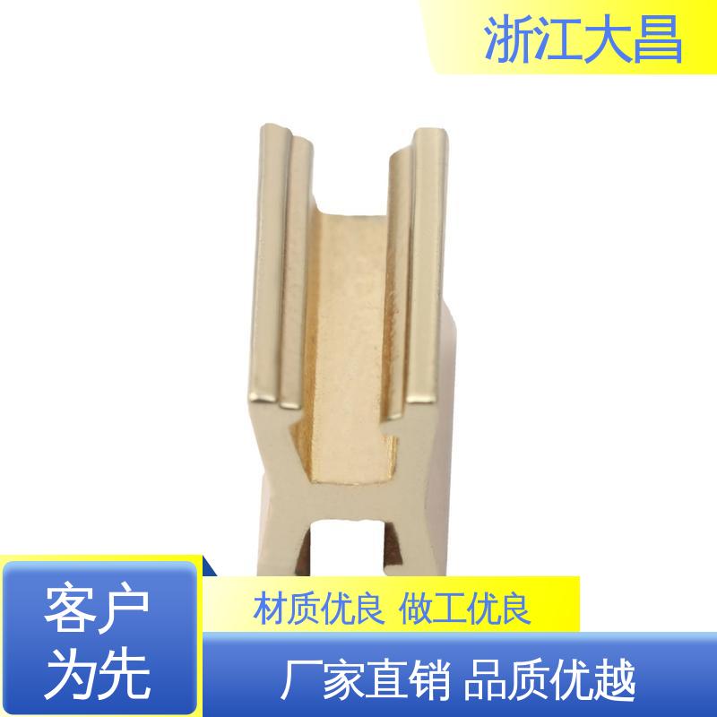 防紫外线 抗撕裂性强 做工精细 拉链前后堵头 大昌科技