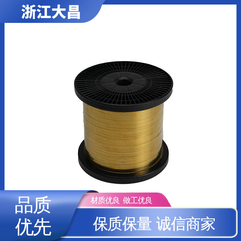 库存灵活 金属异形材 坚固稳定 匠心打造 大昌科技