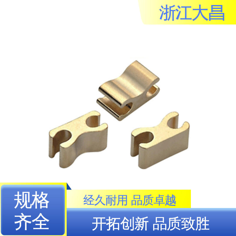 品质稳定如一 拉链上下止 抗菌防霉 技术成熟 大昌科技