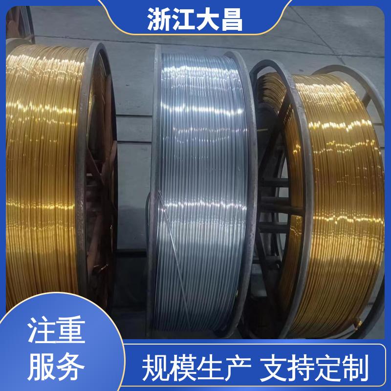 大昌科技 金属异形线材 耐高温耐腐蚀 尺寸精准 兼容性高