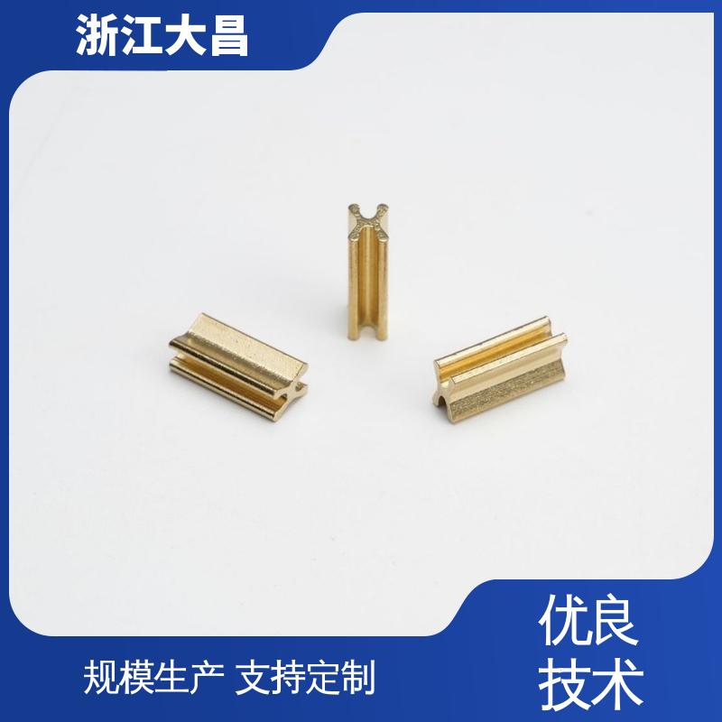 拉链头尾制 阻燃安全 环保材质 高强度耐用 大昌科技
