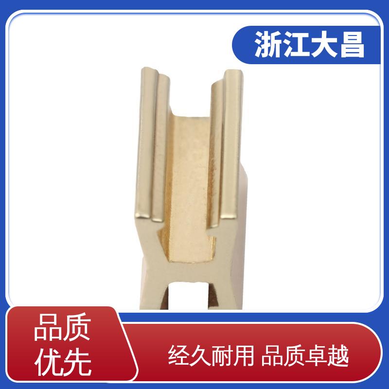 无脱落风险 抗菌防霉 拉链前后堵头 贴心售后 大昌科技