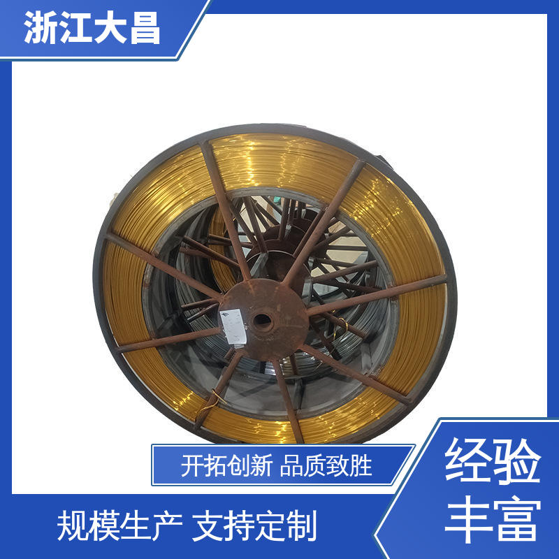工艺先进 尺寸精准 模块化设计 金属异形材 大昌科技