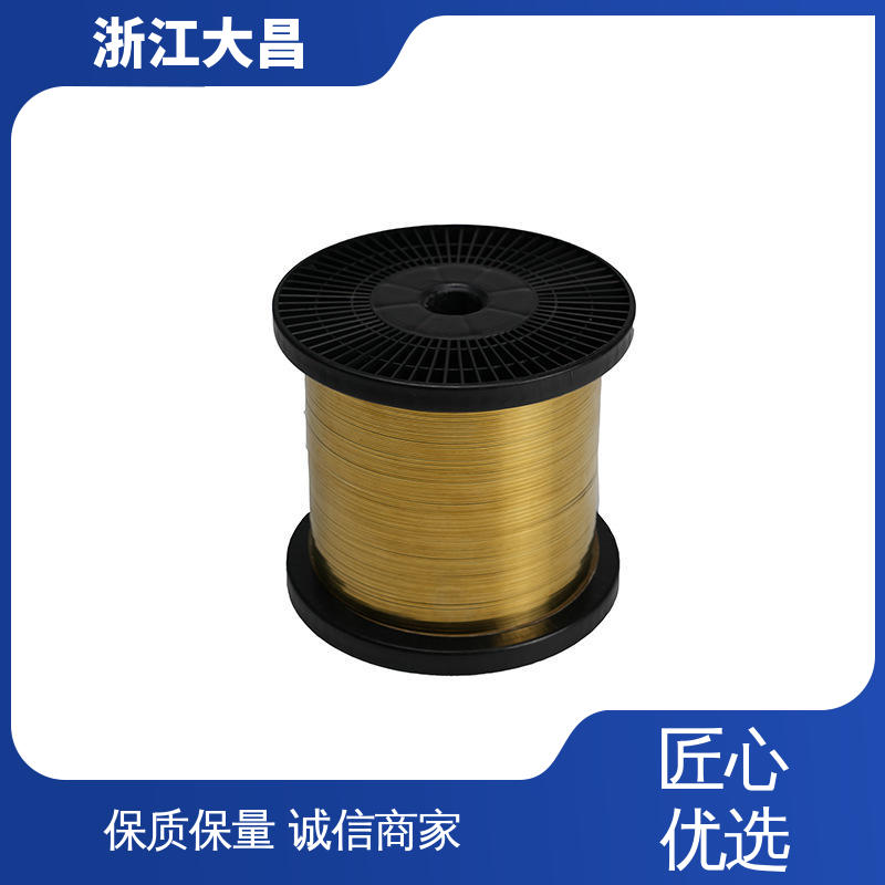 大昌科技 性能卓越 金属加工材 高硬度抗疲劳 库存灵活