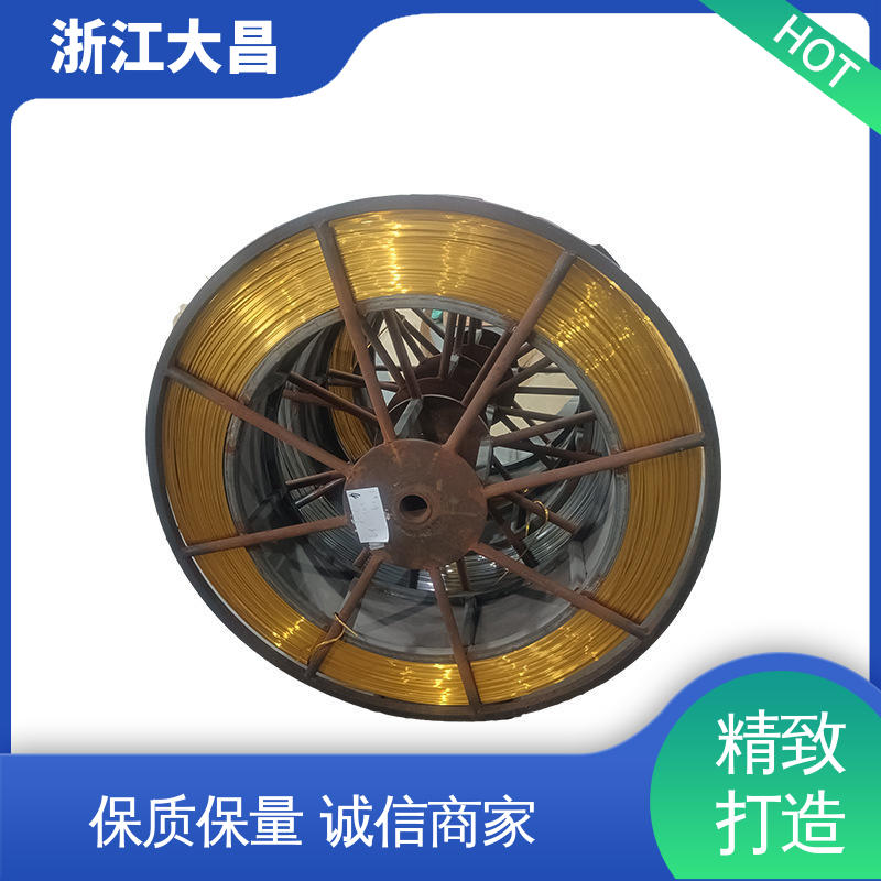 大昌科技 导电性强 轻质高强 匠心打造 植毛金属片