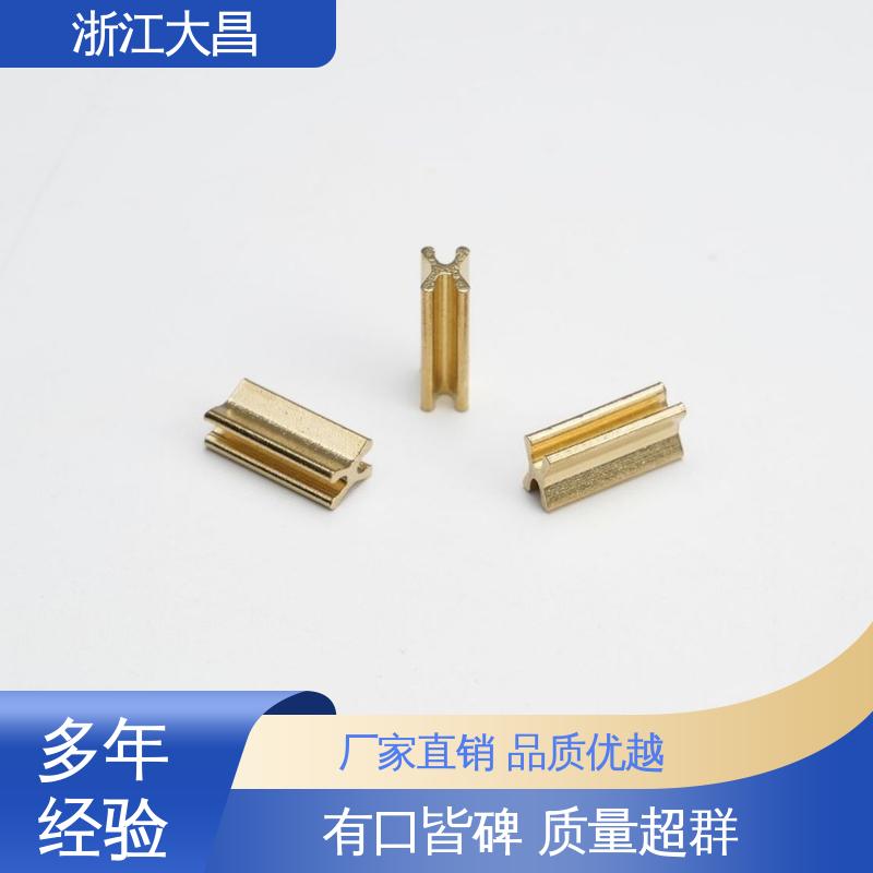 阻燃安全 拉链上下止线 贴心售后 轻量化设计 大昌科技