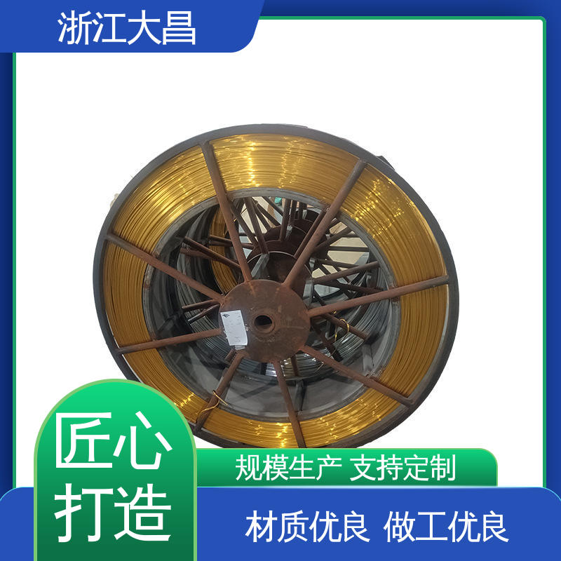 金属加工材 经久耐用 无缝连接 接口标准化 大昌科技